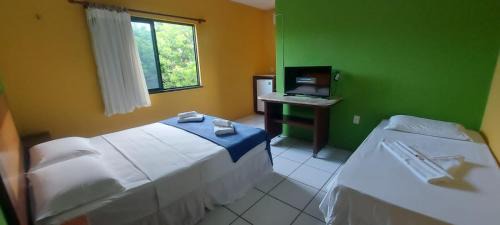 Canoa Quebrada Hotel | Pousada Iguana