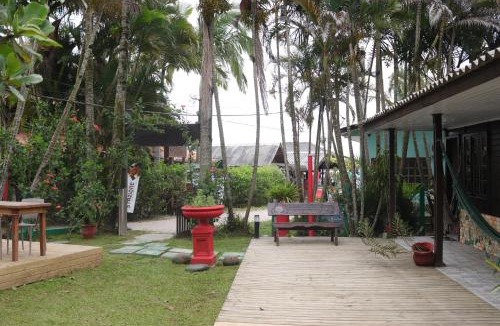 Paranagua Apartment | Pousada Lua Cheia