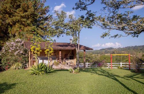 Cambuquira Hotel | Pousada Lua Luana