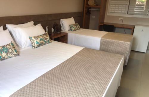 Rifaina Hotel | POUSADA MALA E CUIA