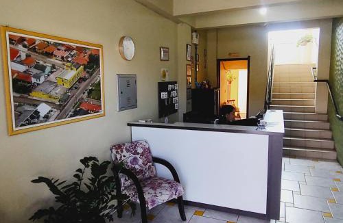 Tramandai Hotel | Pousada Nova