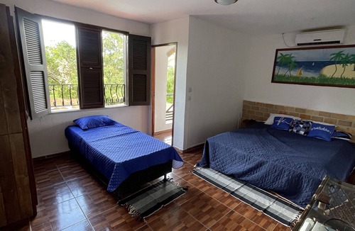 Paracuru Hotel | Pousada Perolas Beach