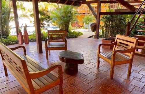 Itacare Hotel | Pousada Refugium