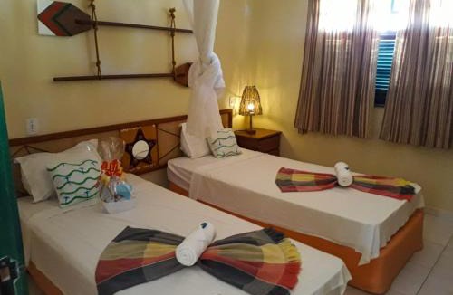 Prea Hotel | Pousada Sitio Phoenix