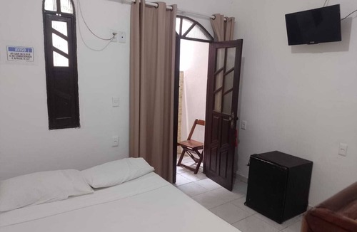 Morro de Sao Paulo Hotel | Pousada Sol e Mar