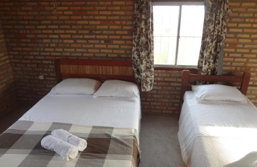 Sucatinga Hotel | Pousada Sol e Mar