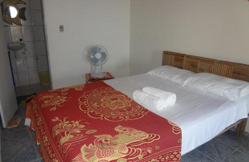 Sucatinga Hotel | Pousada Sol e Mar
