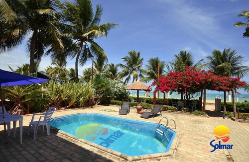 Japaratinga Hotel | Pousada Solmar