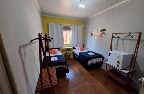 Estados Unidos House | Pousada uberaba