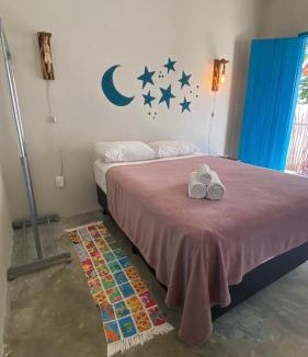 Pitimbu Ski Chalet | Pousada Vila Lua Bela