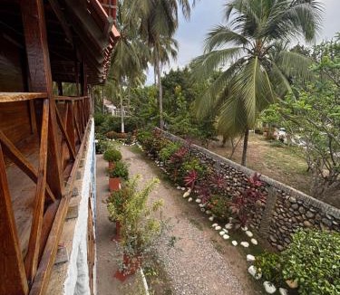 Palomino Hotel | Praba Hostel