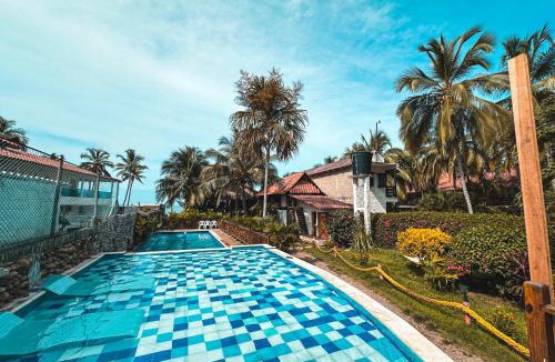 Palomino Hotel | Praba Hostel