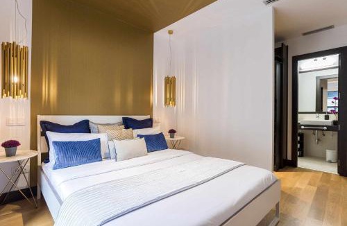 Malasana Apartment | Prado By SkyKey - Tarifas mensuales disponibles!