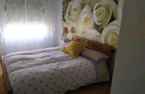 Benetusser Apartment | Precioso apartamento a 7 minutos en tren al centro de Valencia