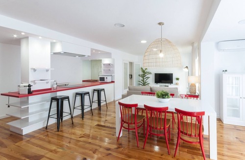 Gandia Apartment | PRECIOSO APARTAMENTO EN CENTRO CIUDAD