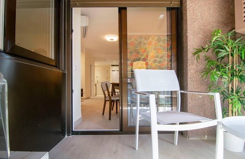 El Viso Apartment | Precioso Apto. Santiago Bernabéu en P. La Habana