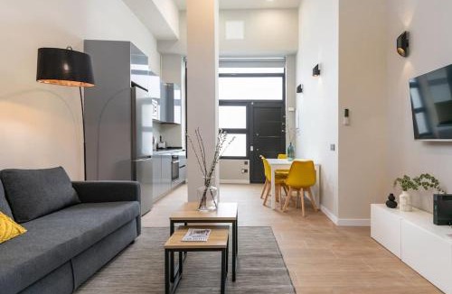 Vista Alegre Apartment | Precioso dúplex en zona Vista Alegre en Madrid