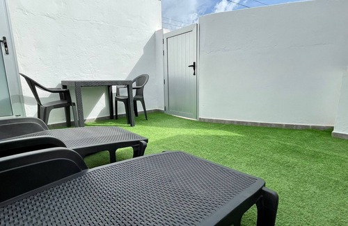 Tahiche Apartment | Precioso Estudio Moderno en Tahiche