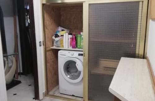 Norte Apartment | Precioso piso en Parque de Lisboa Alcorcón Madrid,