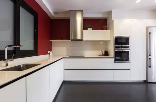 San Sebastian Centro Apartment | PRIM Luxury & Chic Property in the Heart of SS