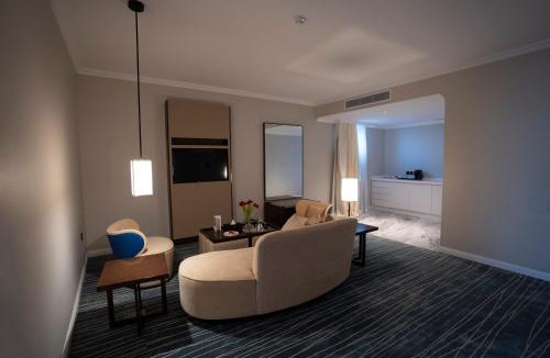 Ash Shati Hotel | Prime Al Corniche Hotel