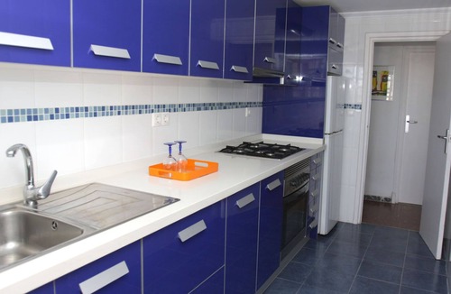 Playa de San Juan Apartment | Primera Línea de Playa con Excelentes Vistas