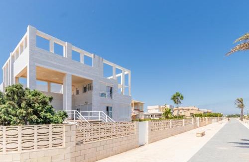 Oliva Apartment | Primera Linea de Playa
