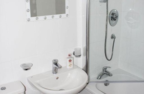 Hull Old Town Apartment | Princes Dock Chambers 5