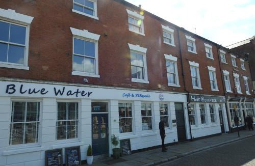 Hull Old Town Apartment | Princes Dock Chambers 7