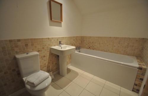 Hull Old Town Apartment | Princes Dock Chambers 9