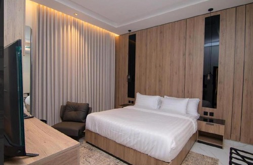 Al-Hamadaniyah Hotel | princes house