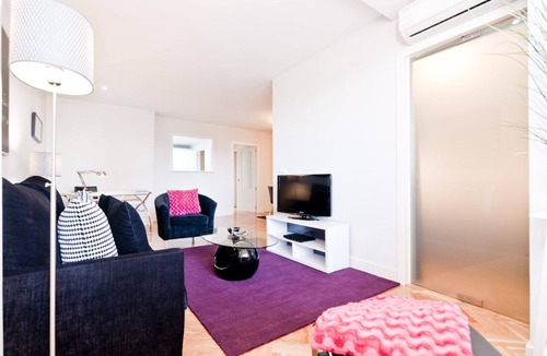 Malasana Apartment | PRINCESA V - One Bedroom Apartment, Sleeps 2