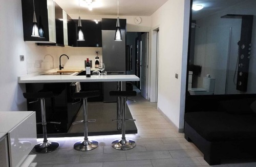 Maspalomas House | Private bungalows Luxury and relax! Free Wifi