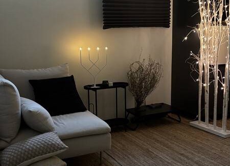 Manzanares el Real Resort | Private room ∙ 2 guests