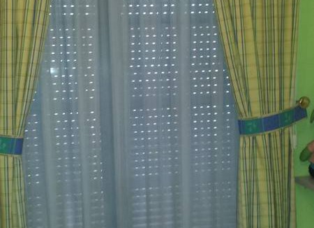 Alcala de Henares Resort | Private room ∙ 2 guests