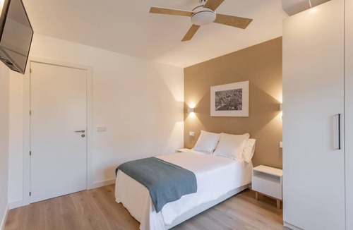 Milagrosa Resort | Private room ∙ 1 bedroom ∙ 1 guest