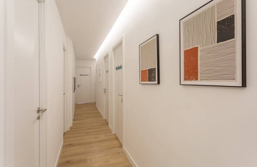 Milagrosa Resort | Private room ∙ 1 bedroom ∙ 1 guest