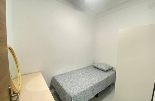 San Diego Resort | Private room ∙ 1 bedroom ∙ 1 guest