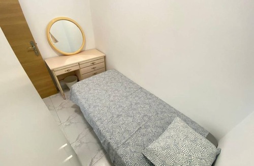 San Diego Resort | Private room ∙ 1 bedroom ∙ 1 guest