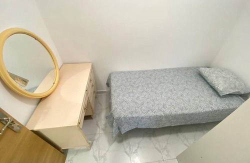 San Diego Resort | Private room ∙ 1 bedroom ∙ 1 guest