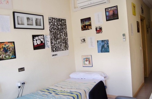 Suroeste Resort | Private room ∙ 1 bedroom ∙ 1 guest