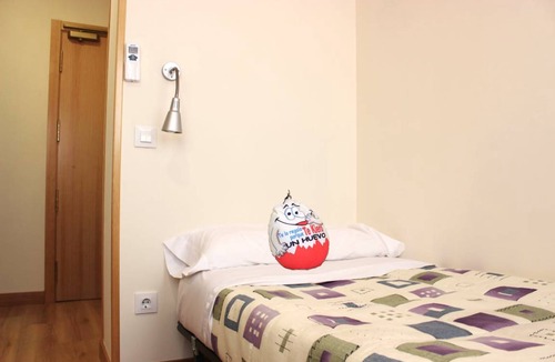 Suroeste Resort | Private room ∙ 1 bedroom ∙ 1 guest