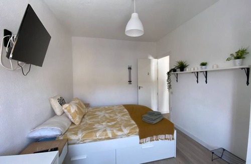 Adelfas Resort | Private room ∙ 1 bedroom ∙ 1 guest