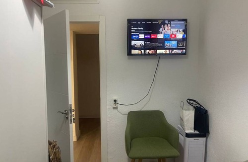Adelfas Resort | Private room ∙ 1 bedroom ∙ 1 guest