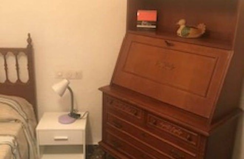 Antella Resort | Private room ∙ 1 bedroom ∙ 2 guests