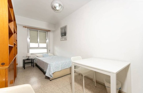 Patraix Resort | Private room ∙ 1 bedroom ∙ 1 guest
