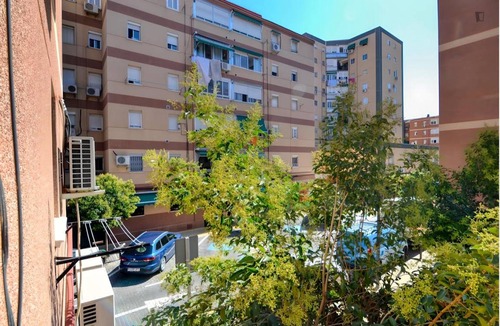 Getafe Resort | Private room ∙ 1 bedroom ∙ 1 guest