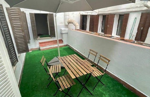 Las Acacias Resort | Private room ∙ 1 bedroom ∙ 1 guest