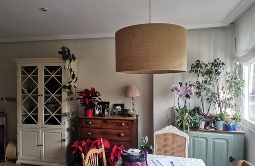 Torrelodones Resort | Private room ∙ 1 guest