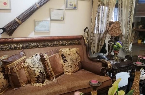 Al-Hamra'a Resort | Private room ∙ 1 guest